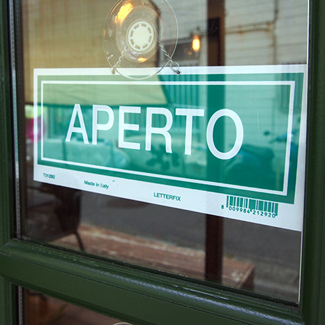 Canaの入り口の画像