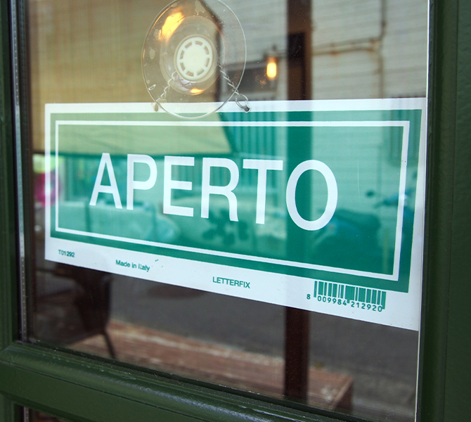 Canaの入り口の画像