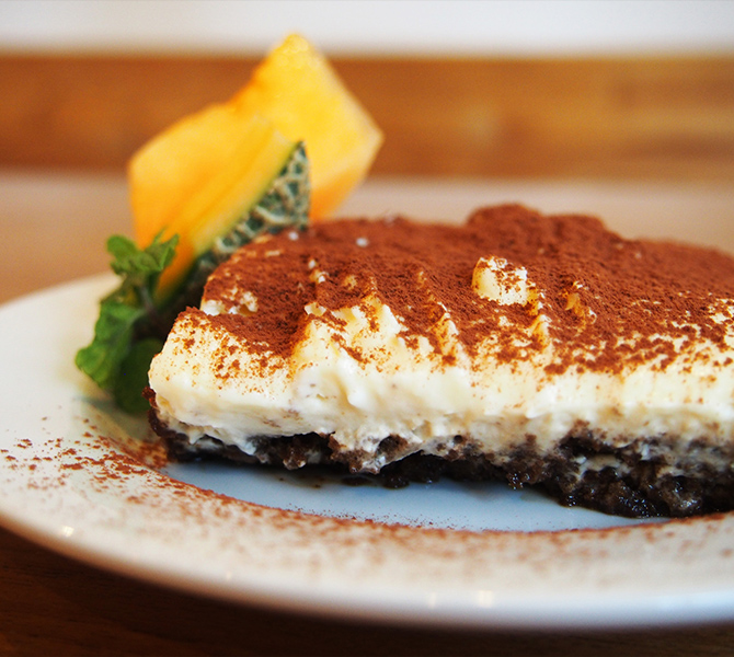 ティラミスの画像