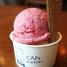 ジェラートの画像