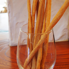 グリッシーニの画像